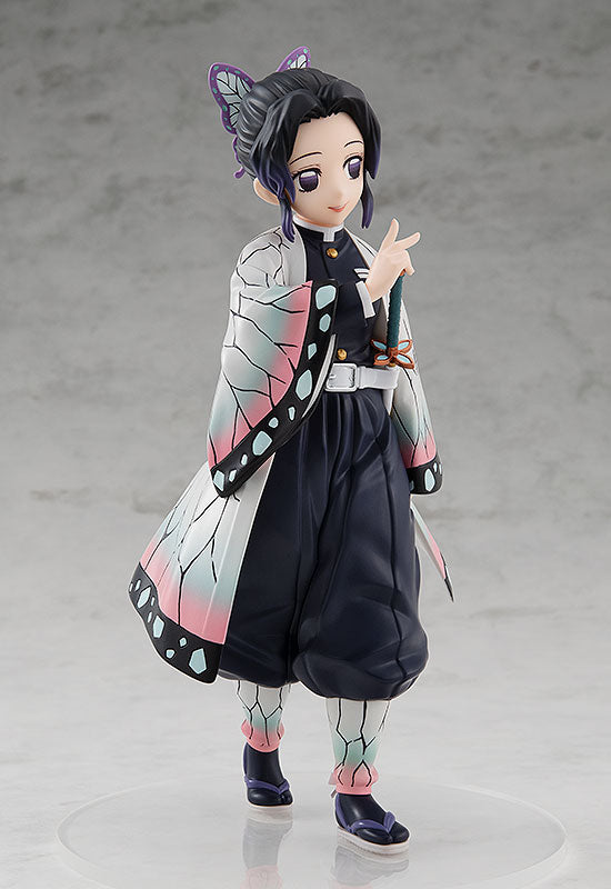 Demon Slayer: Kimetsu No Yaiba POP UP PARADE Shinobu Kocho