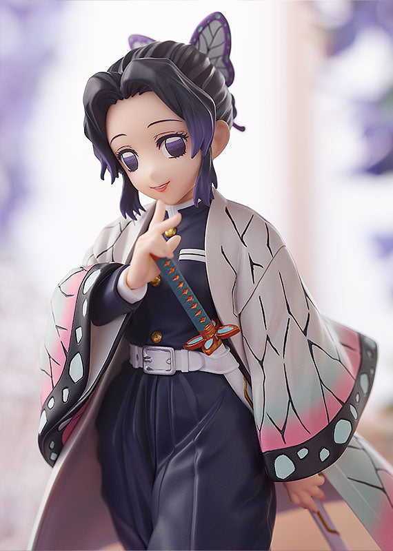 Demon Slayer: Kimetsu No Yaiba POP UP PARADE Shinobu Kocho