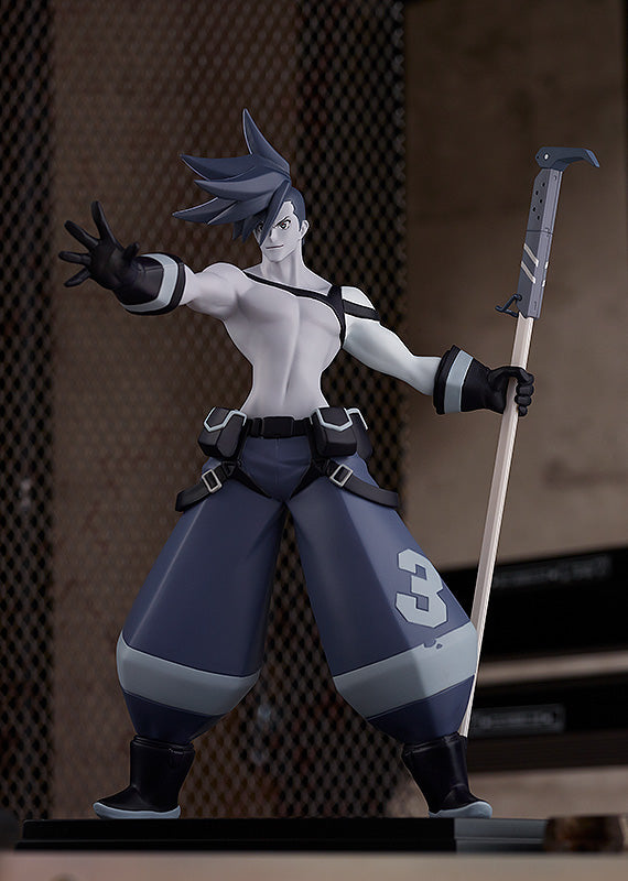 Promare POP UP PARADE Galo Thymos Monochrome Ver.