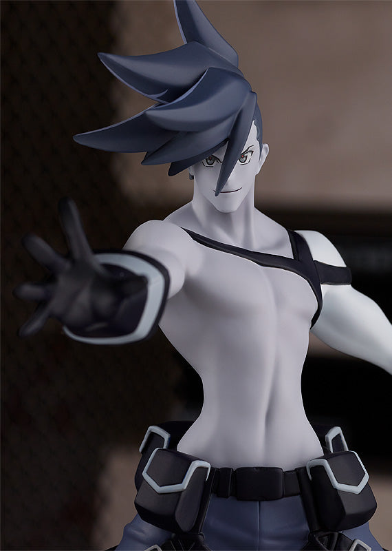 Promare POP UP PARADE Galo Thymos Monochrome Ver.