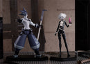 Promare POP UP PARADE Galo Thymos Monochrome Ver.