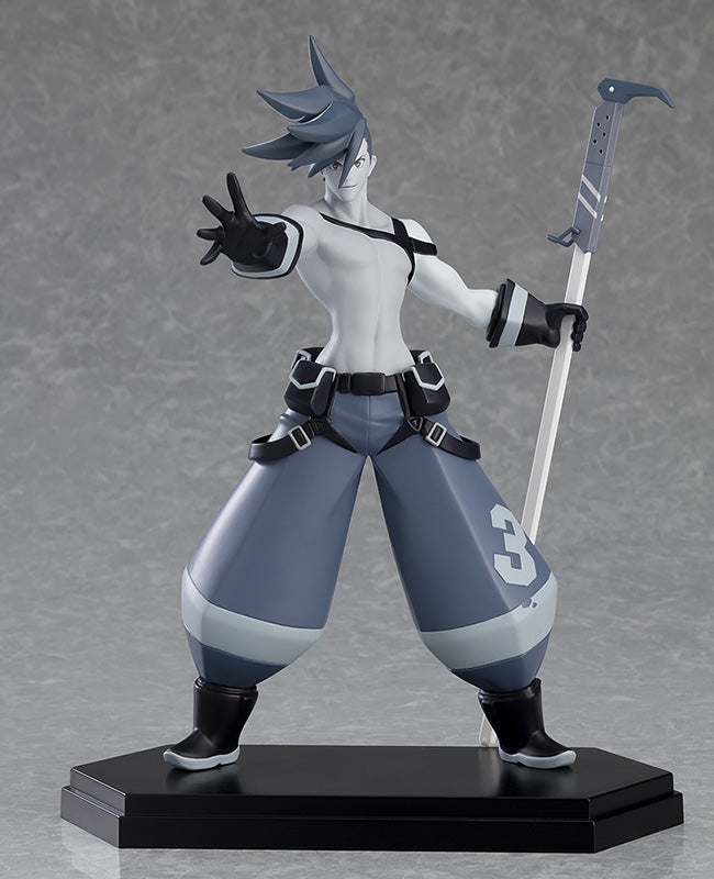 Promare POP UP PARADE Galo Thymos Monochrome Ver.