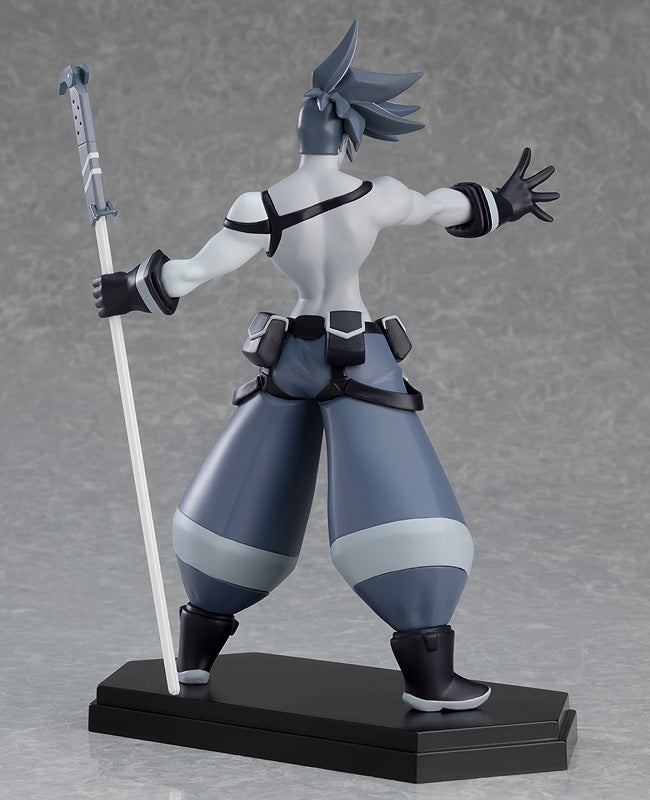 Promare POP UP PARADE Galo Thymos Monochrome Ver.