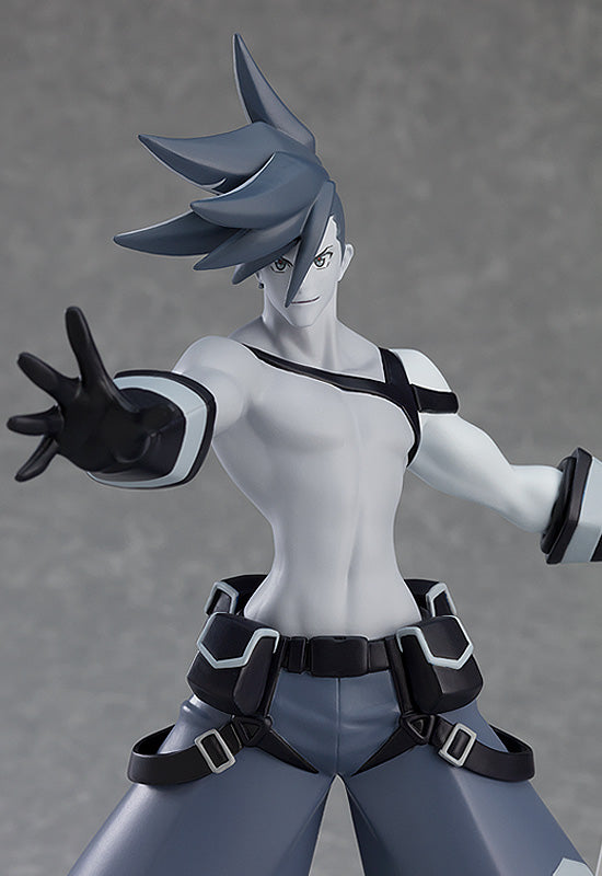 Promare POP UP PARADE Galo Thymos Monochrome Ver.
