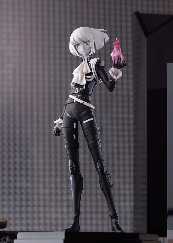 Promare POP UP PARADE Lio Fotia Monochrome Ver.