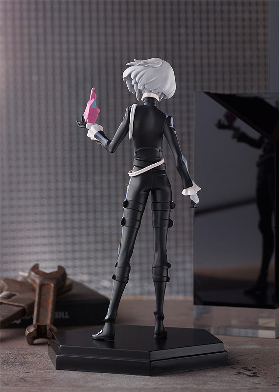Promare POP UP PARADE Lio Fotia Monochrome Ver.