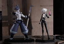 Promare POP UP PARADE Lio Fotia Monochrome Ver.