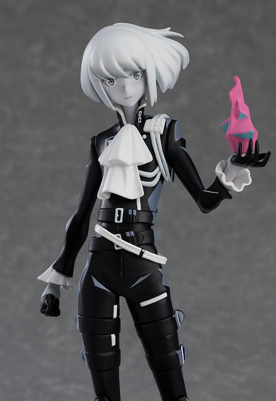 Promare POP UP PARADE Lio Fotia Monochrome Ver.