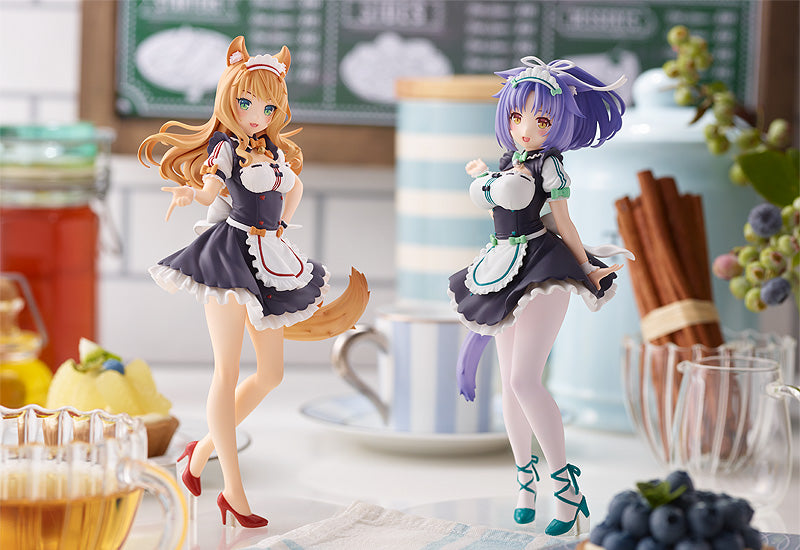 NEKOPARA POP UP PARADE Cinnamon