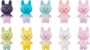 Zettai ni Kowarenai Tomodachi wo Kudasai. Good Smile Company Rabbit-Type UMA Ogakuzu Soft Vinyl Figure (Set of 9)