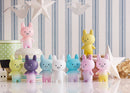 Zettai ni Kowarenai Tomodachi wo Kudasai. Good Smile Company Rabbit-Type UMA Ogakuzu Soft Vinyl Figure (Set of 9)