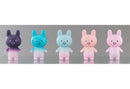 Zettai ni Kowarenai Tomodachi wo Kudasai. Good Smile Company Rabbit-Type UMA Ogakuzu Soft Vinyl Figure (Set of 9)