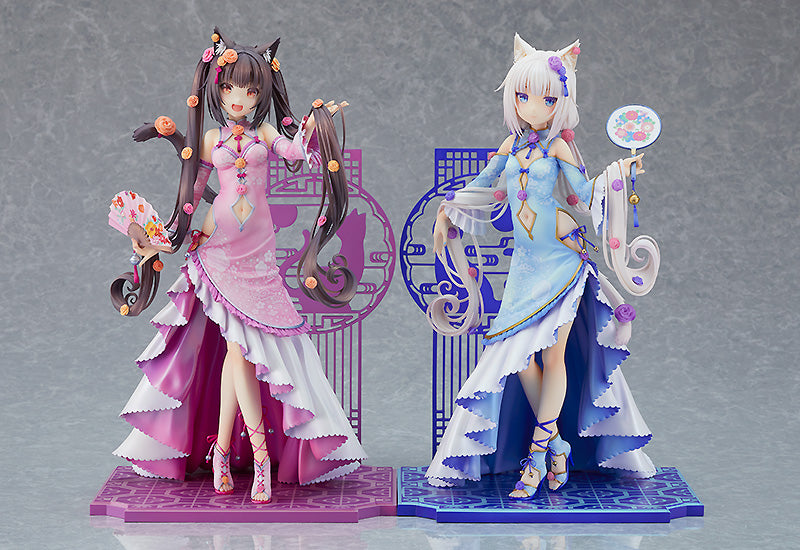 NEKOPARA Good Smile Company Chocola: Chinese Dress Ver.