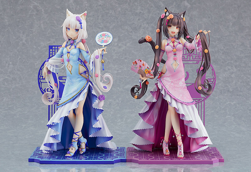 NEKOPARA Good Smile Company Chocola: Chinese Dress Ver.
