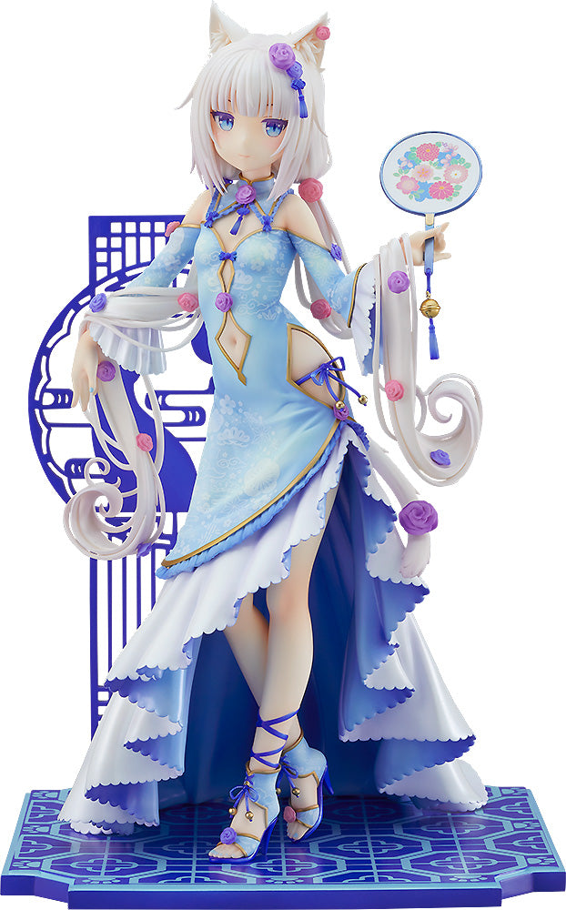 NEKOPARA Good Smile Company Vanilla: Chinese Dress Ver.