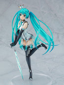 Hatsune MIku GT Project Good Smile Company Racing Miku 2013 Rd. 4 SUGO Support Ver. [AQ]