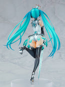 Hatsune MIku GT Project Good Smile Company Racing Miku 2013 Rd. 4 SUGO Support Ver. [AQ]