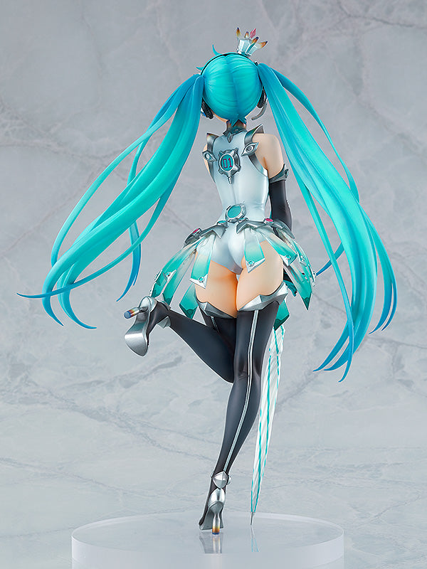 Hatsune MIku GT Project Good Smile Company Racing Miku 2013 Rd. 4 SUGO Support Ver. [AQ]