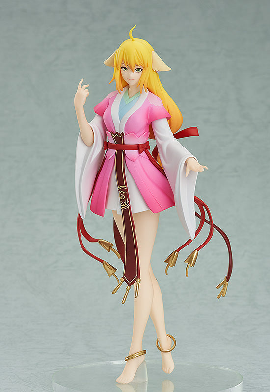 Fox Spirit Matchmaker POP UP PARADE Tushan Susu