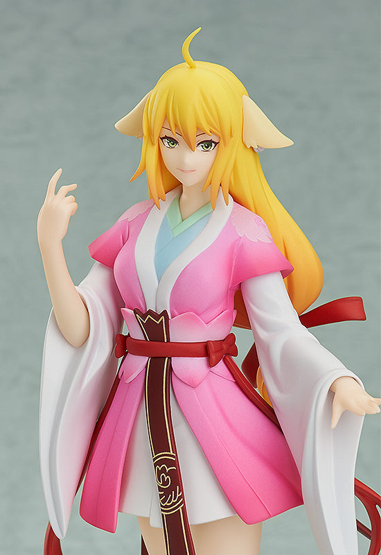 Fox Spirit Matchmaker POP UP PARADE Tushan Susu