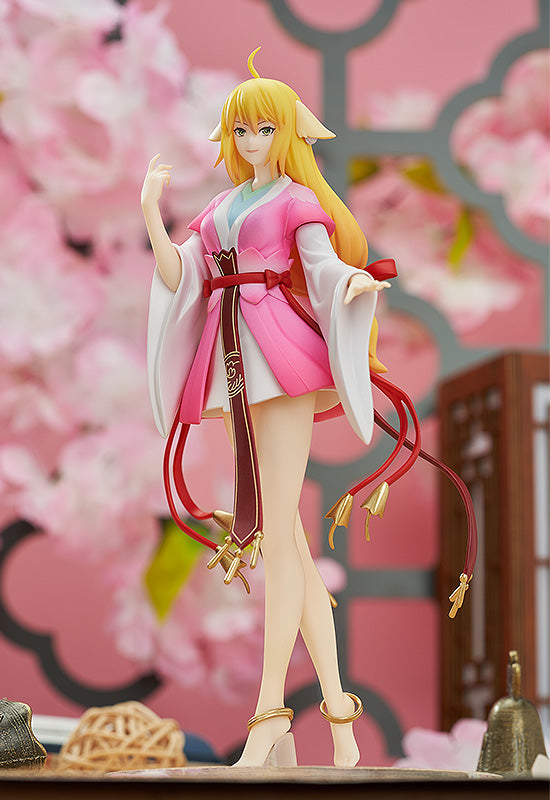 Fox Spirit Matchmaker POP UP PARADE Tushan Susu