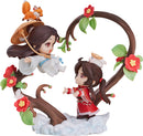 Heaven Official's Blessing Good Smile Arts Shanghai Chibi Figures Xie Lian & San Lang: Until I Reach Your Heart Ver.