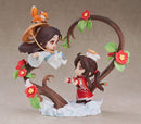 Heaven Official's Blessing Good Smile Arts Shanghai Chibi Figures Xie Lian & San Lang: Until I Reach Your Heart Ver.