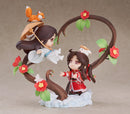 Heaven Official's Blessing Good Smile Arts Shanghai Chibi Figures Xie Lian & San Lang: Until I Reach Your Heart Ver.