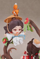 Heaven Official's Blessing Good Smile Arts Shanghai Chibi Figures Xie Lian & San Lang: Until I Reach Your Heart Ver.
