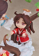 Heaven Official's Blessing Good Smile Arts Shanghai Chibi Figures Xie Lian & San Lang: Until I Reach Your Heart Ver.