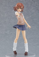A Certain Scientific Railgun T POP UP PARADE Mikoto Misaka