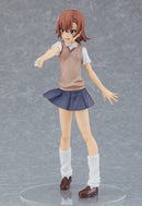 A Certain Scientific Railgun T POP UP PARADE Mikoto Misaka