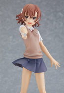 A Certain Scientific Railgun T POP UP PARADE Mikoto Misaka