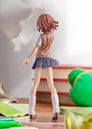 A Certain Scientific Railgun T POP UP PARADE Mikoto Misaka