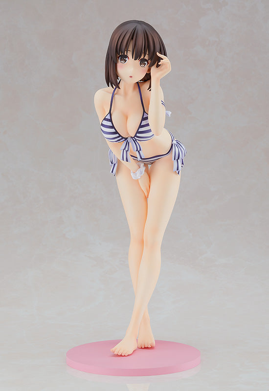 Saekano: How to Raise a Boring Girlfriend Good Smile Company Megumi Kato: Animation Ver. [AQ]