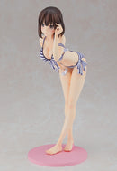 Saekano: How to Raise a Boring Girlfriend Good Smile Company Megumi Kato: Animation Ver. [AQ]