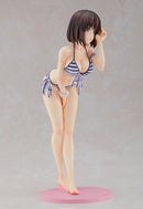 Saekano: How to Raise a Boring Girlfriend Good Smile Company Megumi Kato: Animation Ver. [AQ]