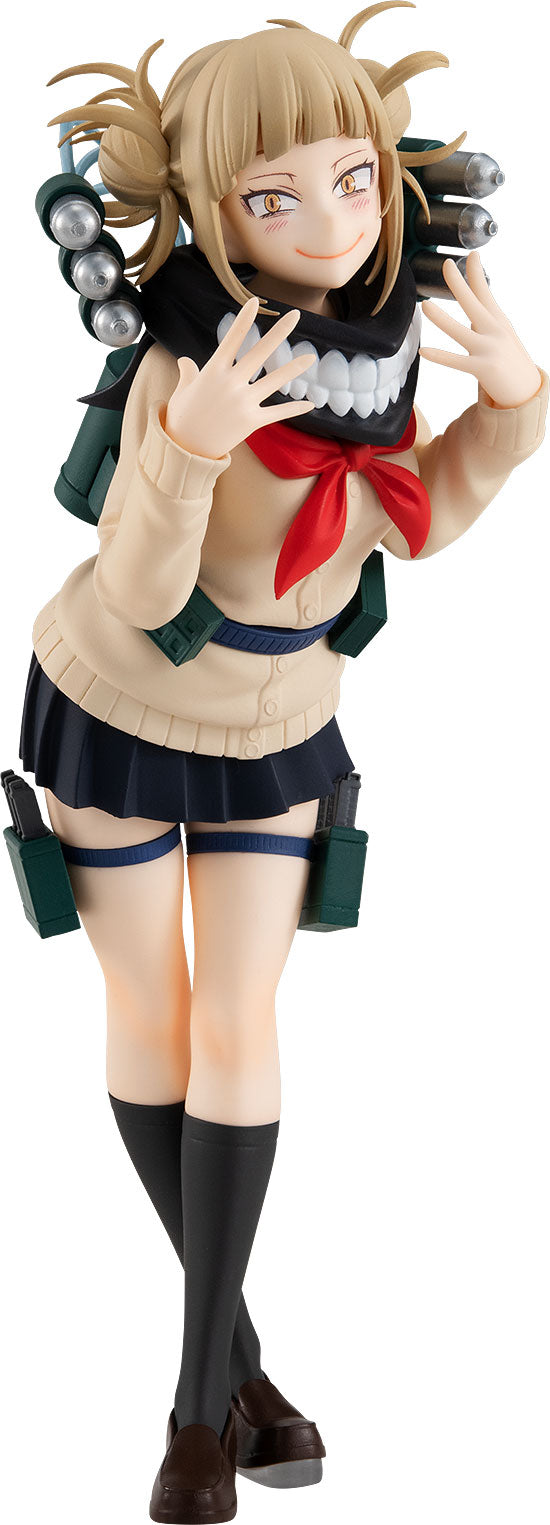 My Hero Academia POP UP PARADE Himiko Toga