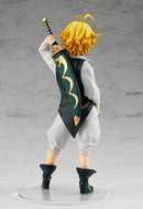 The Seven Deadly Sins: Dragon's Judgement POP UP PARADE Meliodas