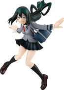 My Hero Academia POP UP PARADE Tsuyu Asui