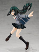 My Hero Academia POP UP PARADE Tsuyu Asui