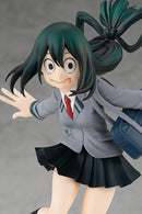 My Hero Academia POP UP PARADE Tsuyu Asui