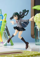 My Hero Academia POP UP PARADE Tsuyu Asui
