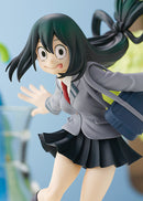 My Hero Academia POP UP PARADE Tsuyu Asui