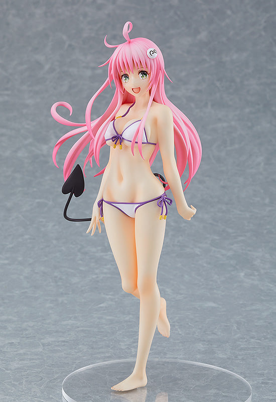 To Love-Ru Darkness POP UP PARADE Lala Satalin Deviluke