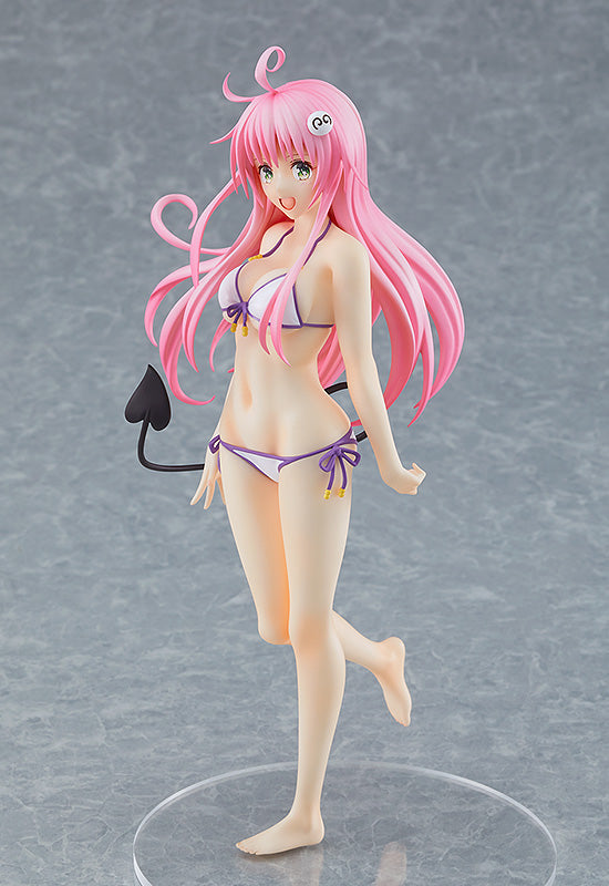To Love-Ru Darkness POP UP PARADE Lala Satalin Deviluke