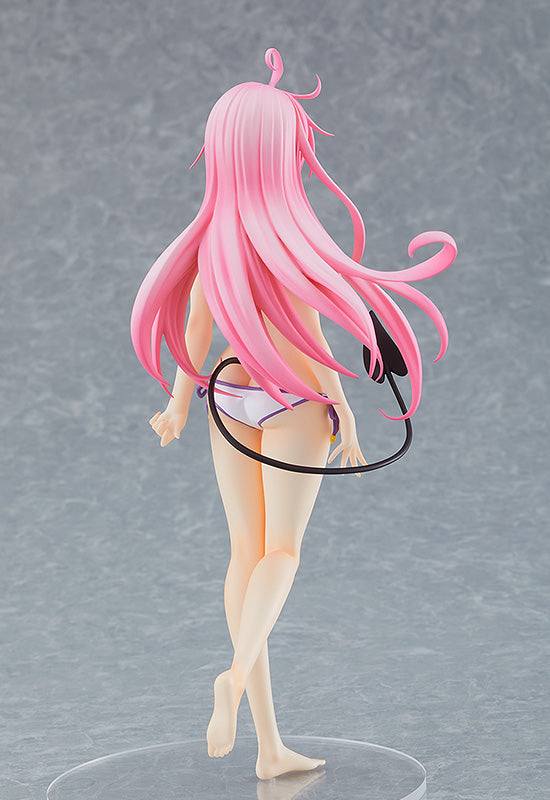 To Love-Ru Darkness POP UP PARADE Lala Satalin Deviluke