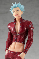 The Seven Deadly Sins: Dragon's Judgement POP UP PARADE Ban