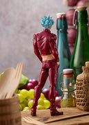 The Seven Deadly Sins: Dragon's Judgement POP UP PARADE Ban
