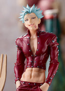 The Seven Deadly Sins: Dragon's Judgement POP UP PARADE Ban